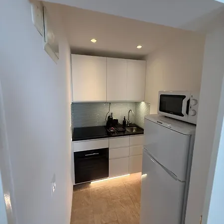 Mit Balkon Im Zentrum *